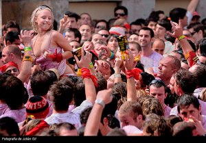 San Fermín, San Quintín y la revolución del santoral – Alicia ...