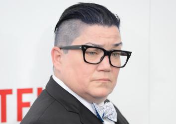 Lea Delaria