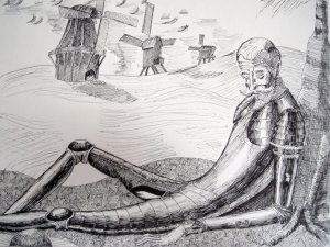 Don_Quijote_de_la_Mancha_by_sn0w1et