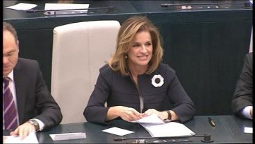 Ana Botella Alcaldesa