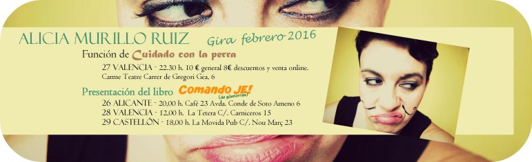 gira febrero 2016 redondo