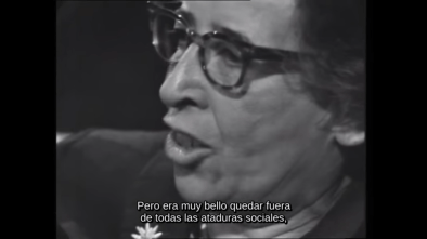 Hannah Arendt
